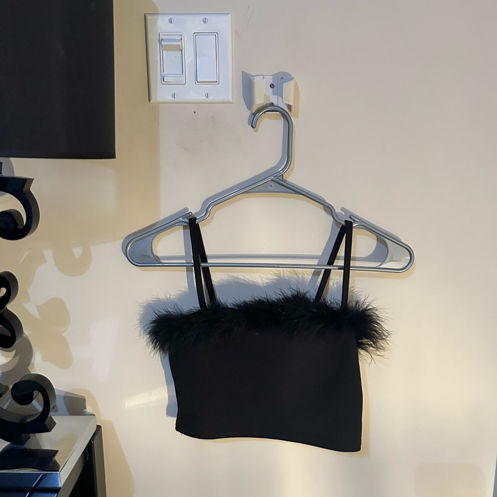 3/$25 Nasty gal tank top